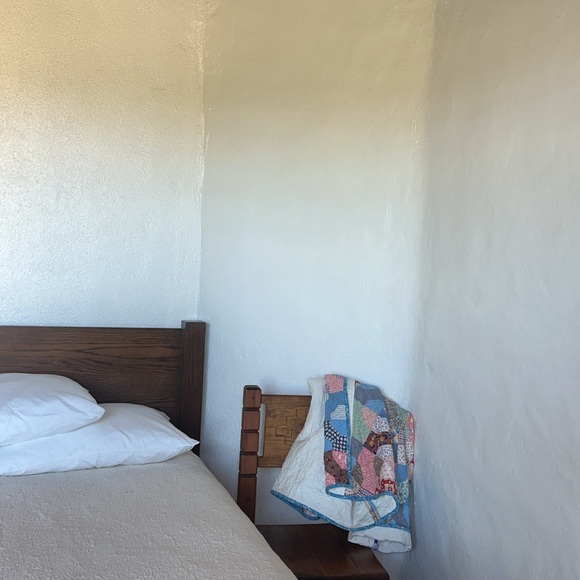 Patchwork Women's Jacket - Picture 7 of 7